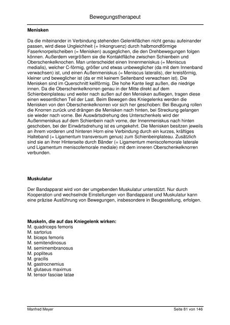 A.) Wirbelsäule - gleicher Teil Fragen 1-4 - Peter-weck.de