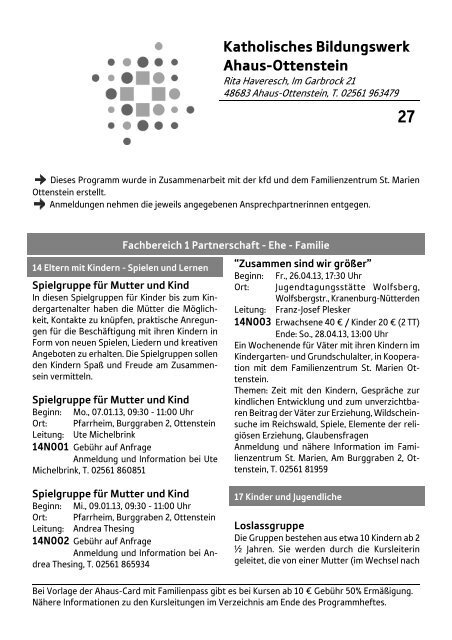 Programmheft (PDF)