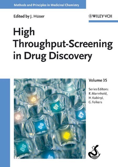 Huser_High Throughput-Screening in Drug Discovery.pdf