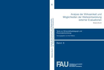 Dokument 1.pdf - OPUS - Friedrich-Alexander-Universität Erlangen ...