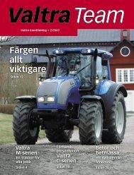 Hela boken - Valtra