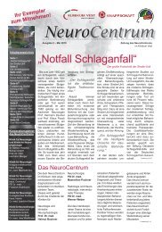 Ausgabe 2 -  Mai 2010