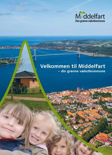 M ddelfart - Visit Sebrochure.dk