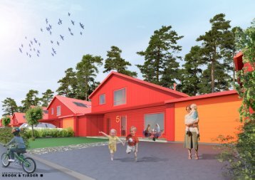 Information och fakta om husen - Luleå kommun