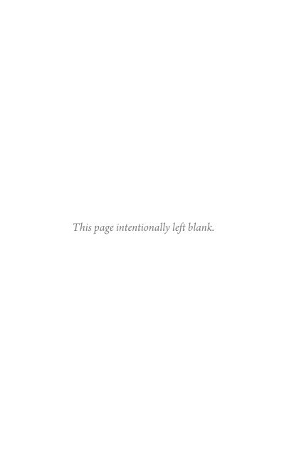 This page intentionally left blank. - Virtual Library of the Public ...