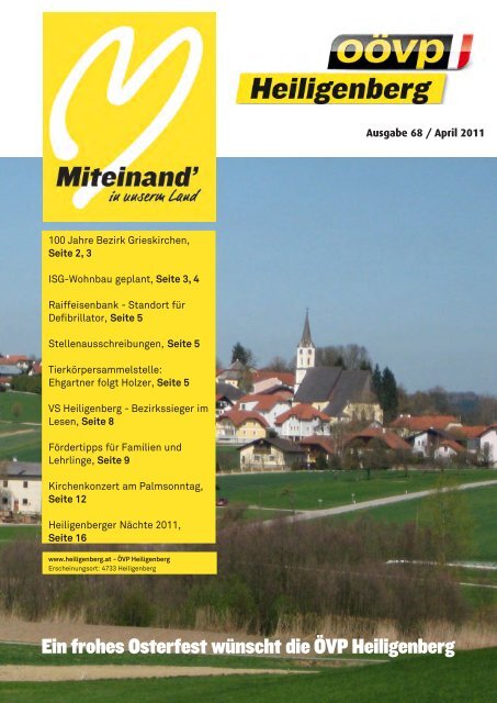 (2,60 MB) - .PDF - Heiligenberg