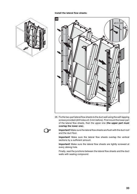 Condair Dual 2 manual.pdf