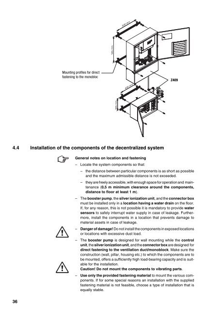 Condair Dual 2 manual.pdf