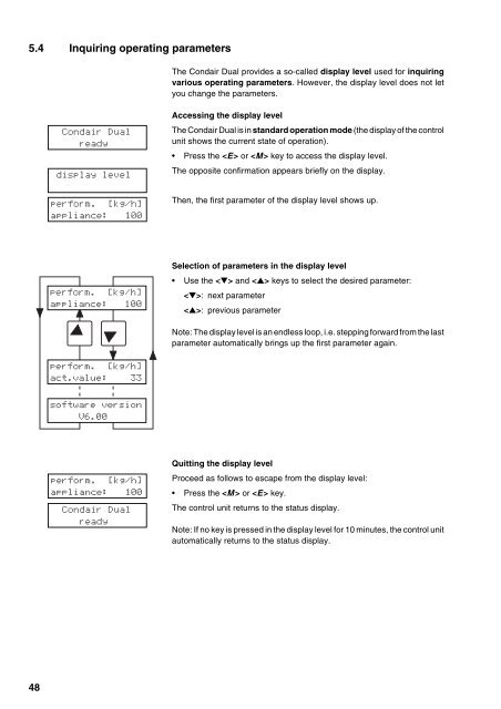 Condair Dual 2 manual.pdf