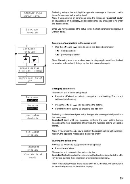 Condair Dual 2 manual.pdf