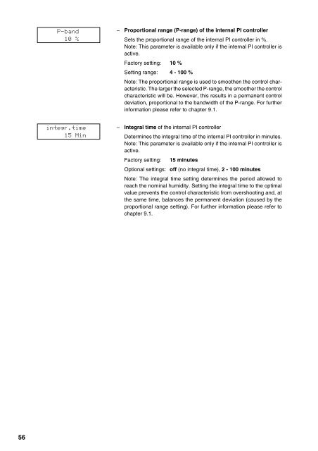 Condair Dual 2 manual.pdf