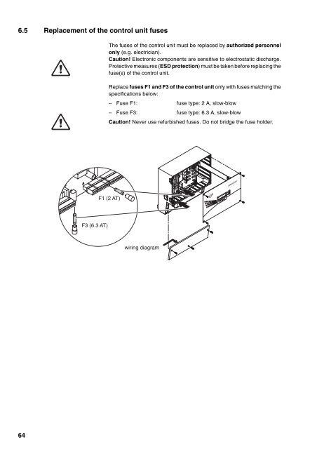 Condair Dual 2 manual.pdf