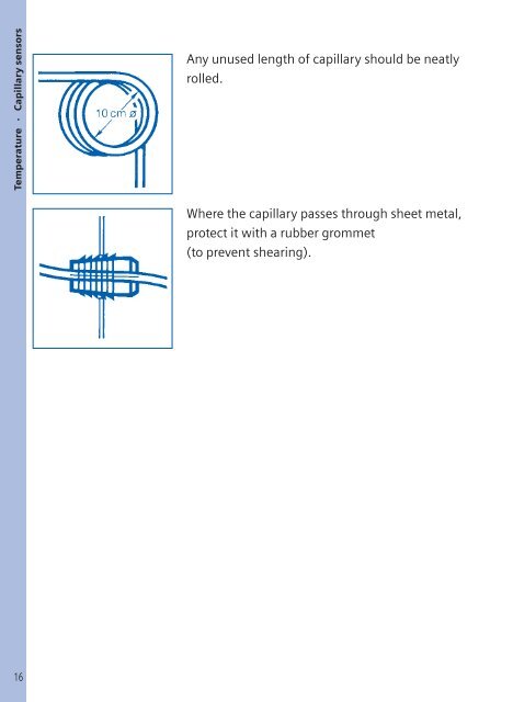 Sensor Installation Handbook Preface 3rd edition - Siemens ...