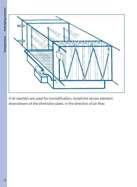 Sensor Installation Handbook Preface 3rd edition - Siemens ...