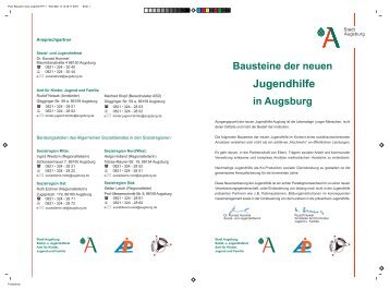 Baust Jugendh Augsburg Flyer.pdf - St. Gregor Jugendhilfe