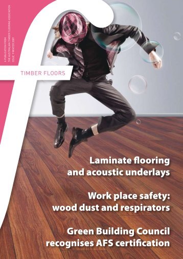 Timber floors - ATFA