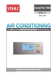 AIR CONDITIONING - Novema kulde