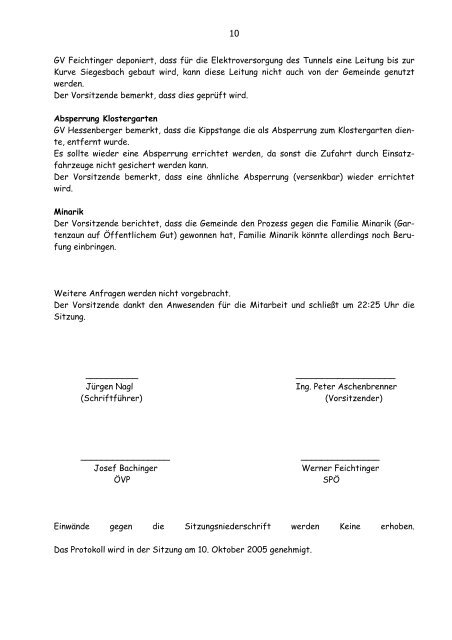 Datei herunterladen - .PDF - Traunkirchen