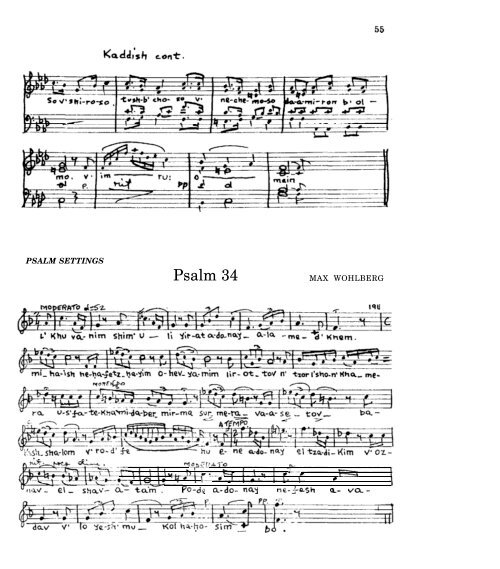 Volume 7, Number 3 - Cantors Assembly