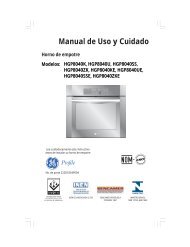 EM5041BAIS0 ⋆ Estufa de piso Mabe 20\