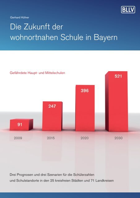 Die Zukunft der wohnortnahen Schule in Bayern.pdf - BLLV