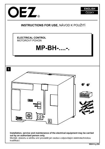 MP-BH-....-. - AutomationJet