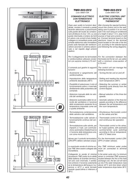 VC – HC – CD - Johnson Controls