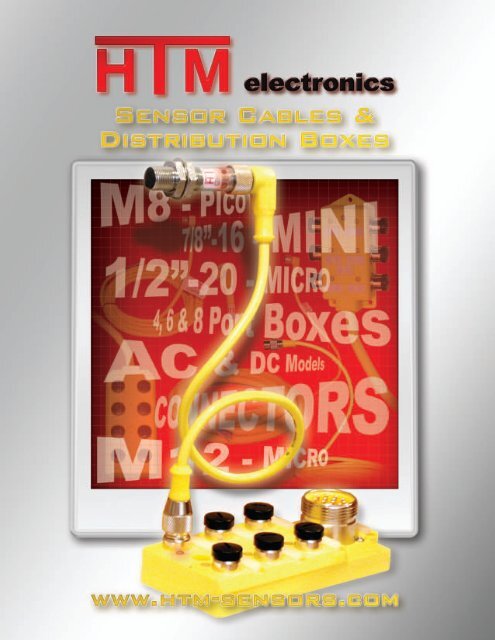 Download PDF - HTM Sensors