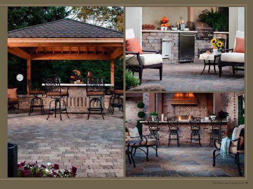 PRODUCT CATALOG - Belgard Hardscapes