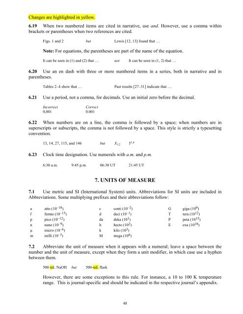 House Style Guide 2011 - MAIK "Nauka/Interperiodica"