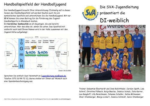 Flyer DI(w) 2008