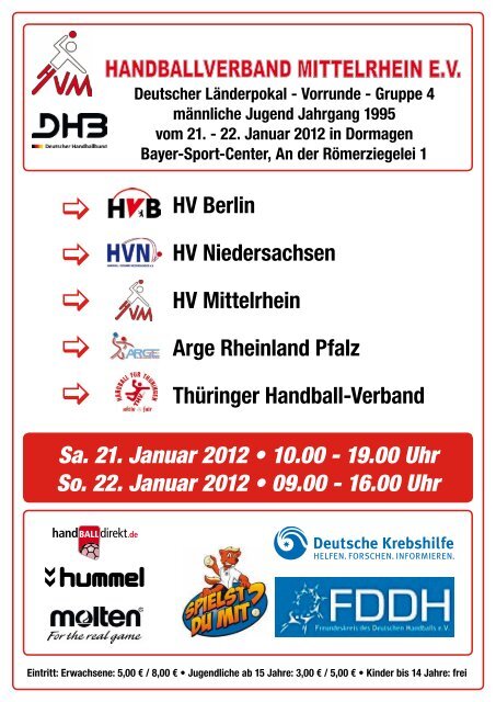 MAgAzIN HVM - Schwarz-Rot