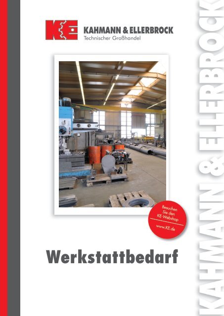 Werkstatt-Katalog (PDF) - Kahmann & Ellerbrock