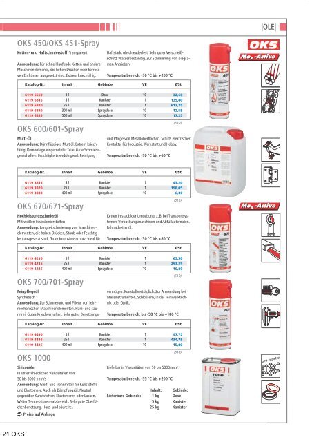 Werkstatt-Katalog (PDF) - Kahmann & Ellerbrock