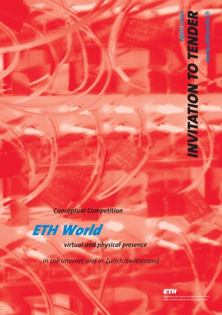 Eth World Rhizomorphic