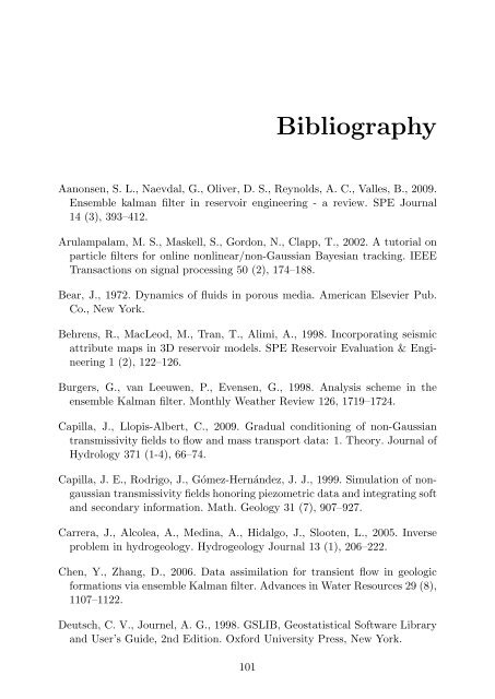 Upscaling and Inverse Modeling of Groundwater Flow and Mass ...