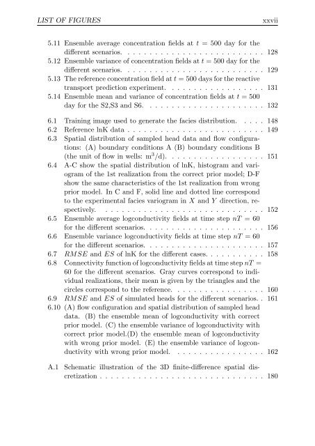 Upscaling and Inverse Modeling of Groundwater Flow and Mass ...