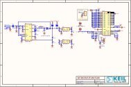 Schematics - Keil