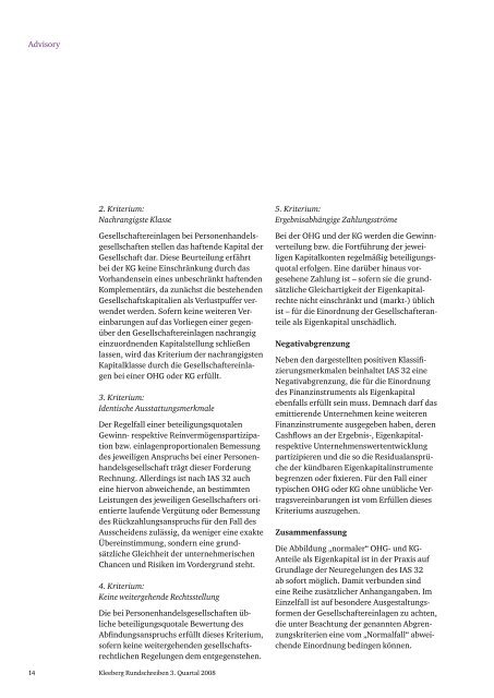 PDF 307 KB - Kleeberg