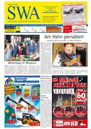 Ausgabe A, Siegen, Wilnsdorf (11.35 MB) - Siegerländer Wochen ...