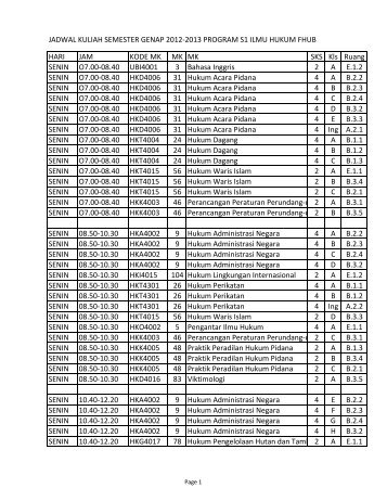 JADWAL-KULIAH-SEMESTER-GENAP-2012-V2