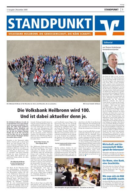 Online Banking Firmenkunden Volksbank Heilbronn Eg