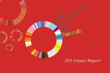 GEW 2011 Impact Report (pdf) - Babson College