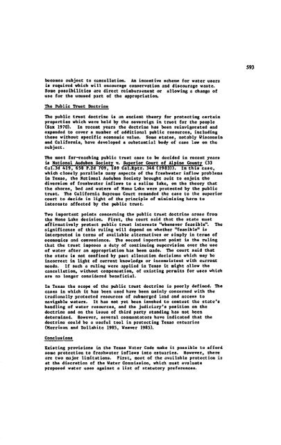 Full document / COSOC-W-86-002 - the National Sea Grant Library