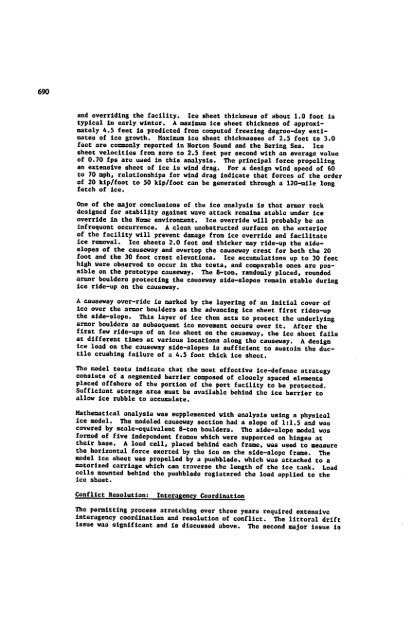 Full document / COSOC-W-86-002 - the National Sea Grant Library