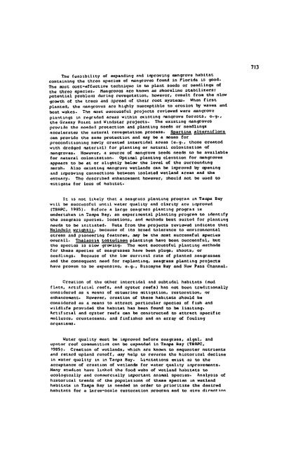 Full document / COSOC-W-86-002 - the National Sea Grant Library