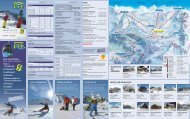 Tarife & Fahrplan Winter 2012/2013 und Sommer - Melchsee-Frutt