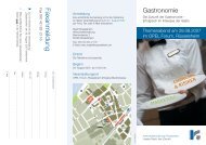 Veranstaltungsinformation (PDF) - Stadt Rüsselsheim