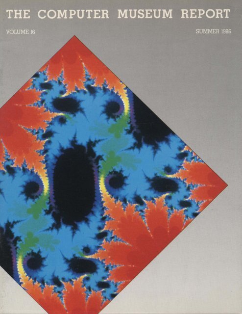 Tcm Report Summer Microsoft Research