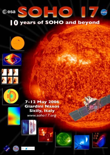 Abstract Book - SoHO - NASA